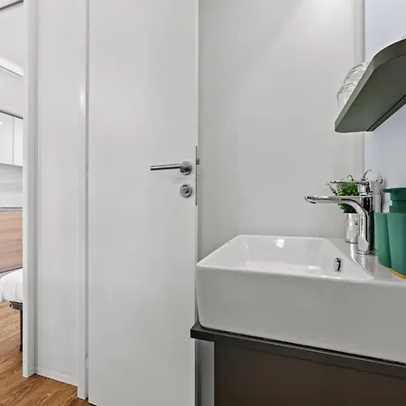 Amadria Park Mobile Homes 4*