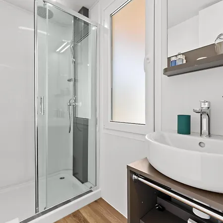 Amadria Park Mobile Homes 4*