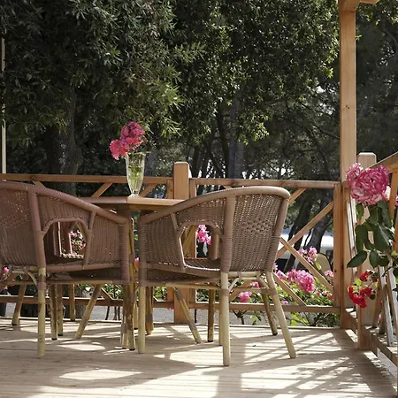 Amadria Park Mobile Homes منتزه العطل 4*