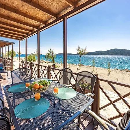 Amadria Park Mobile Homes Semesterpark 4*