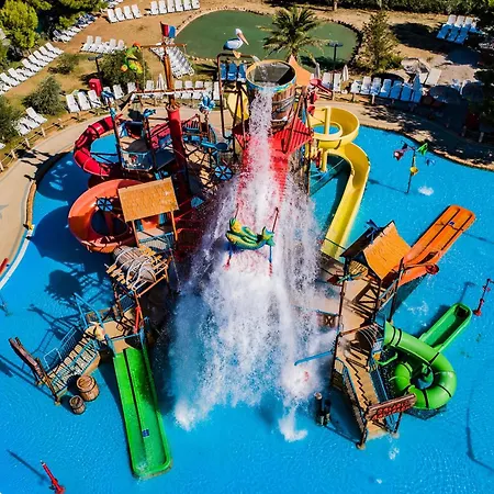 Amadria Park Mobile Homes Szybenik