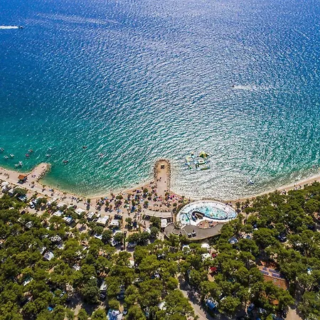 Semesterpark Amadria Park Mobile Homes 4*