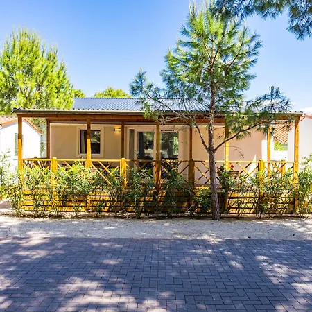 Amadria Park Mobile Homes Šibenik