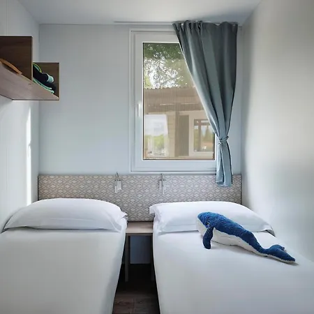 Amadria Park Mobile Homes Kompleks wypoczynkowy Szybenik