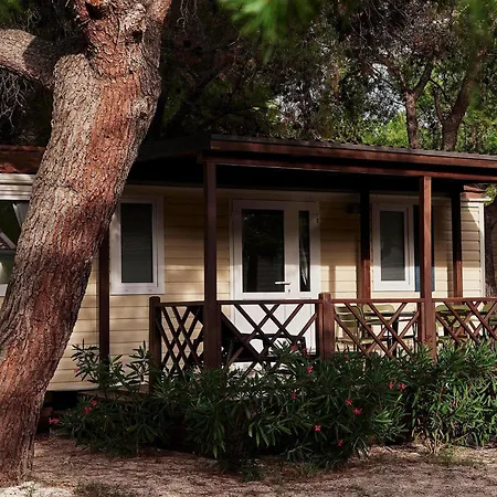 Amadria Park Mobile Homes Szybenik