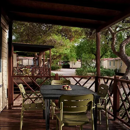 Amadria Park Mobile Homes Prázdninový areál Šibenik