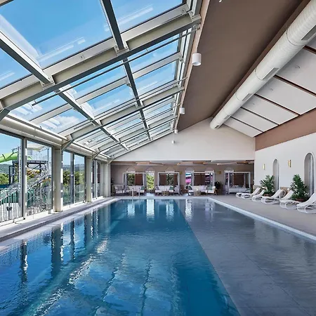 Amadria Park Mobile Homes Πάρκο διακοπών