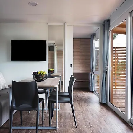 Amadria Park Mobile Homes Šibenik