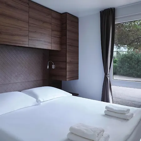 Amadria Park Mobile Homes 4* Szybenik