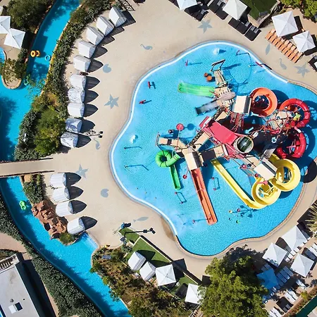 Amadria Park Mobile Homes Kompleks wypoczynkowy Szybenik