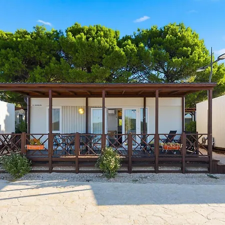 Amadria Park Mobile Homes 4*