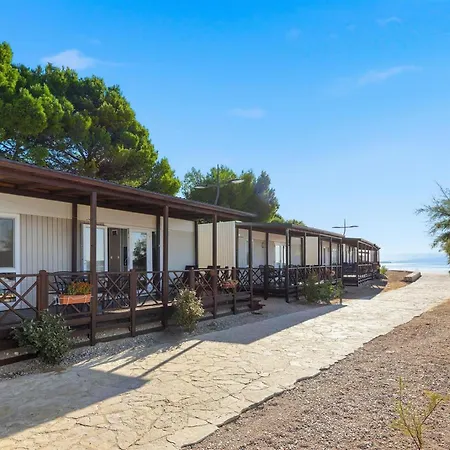 Amadria Park Mobile Homes 4*
