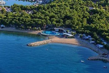 Amadria Park Mobile Homes Parque de vacaciones 4*