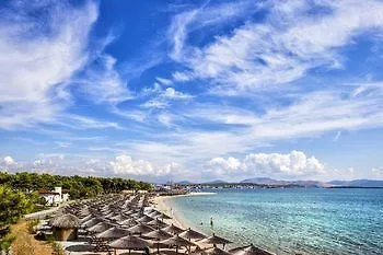 Amadria Park Mobile Homes Holiday park Sibenik