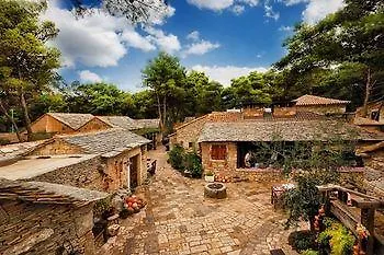 Amadria Park Mobile Homes 4* Sibenik