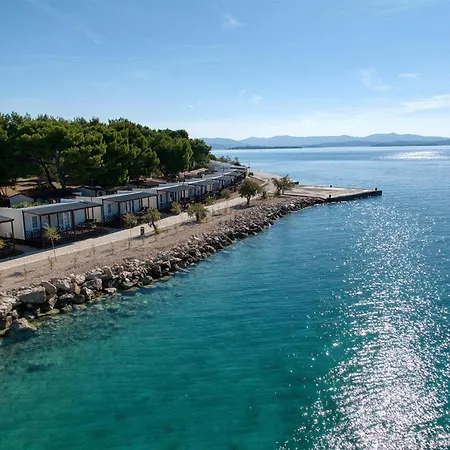 Amadria Park Mobile Homes Szybenik
