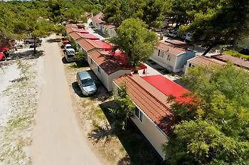 Amadria Park Mobile Homes Holiday park Sibenik