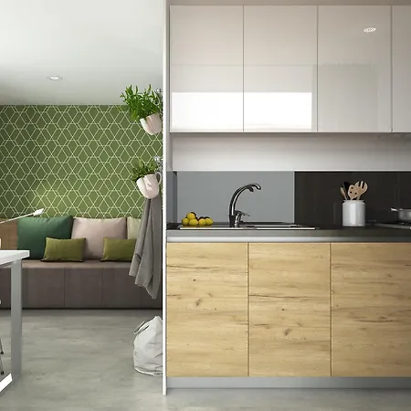 Parque de vacaciones Amadria Park Mobile Homes 4*