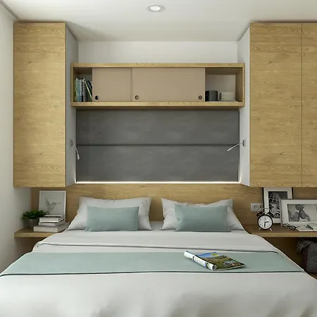 Amadria Park Mobile Homes 4*