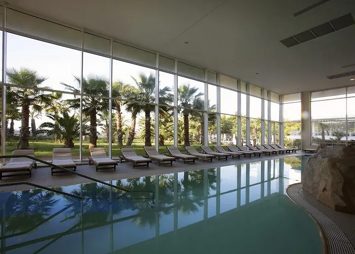 Amadria Park Mobile Homes Village de vacances 4*