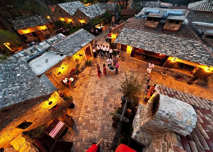 Amadria Park Mobile Homes 假日公园