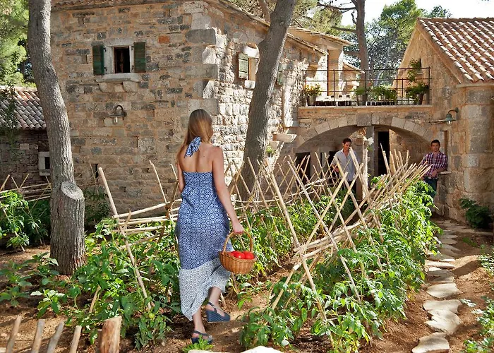 Amadria Park Mobile Homes 4*