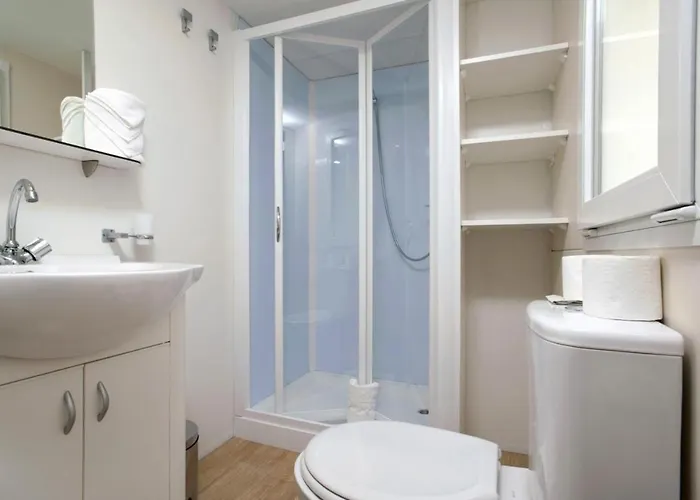 Amadria Park Mobile Homes