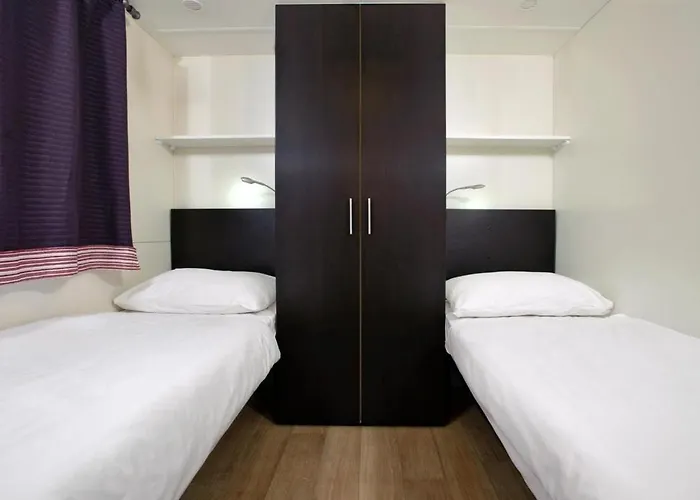 Amadria Park Mobile Homes Village de vacances