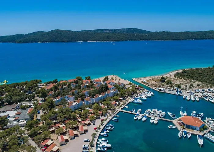 Amadria Park Mobile Homes Village de vacances