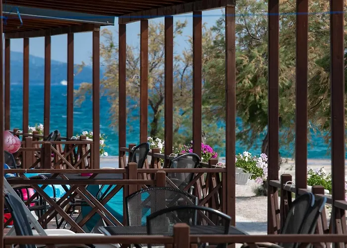 Amadria Park Mobile Homes 4* Šibenik