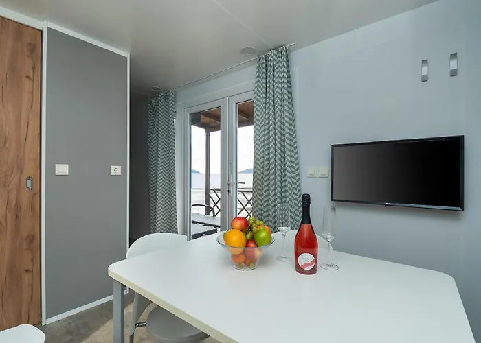 Amadria Park Mobile Homes 4* Šibenik