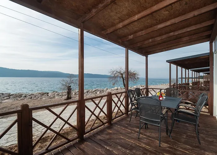 Amadria Park Mobile Homes Village de vacances 4*