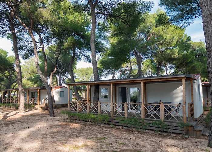 Amadria Park Mobile Homes 4*