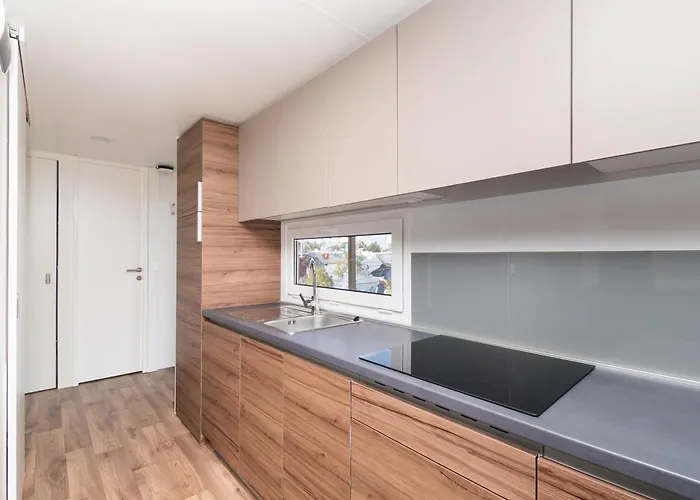 Amadria Park Mobile Homes 4*