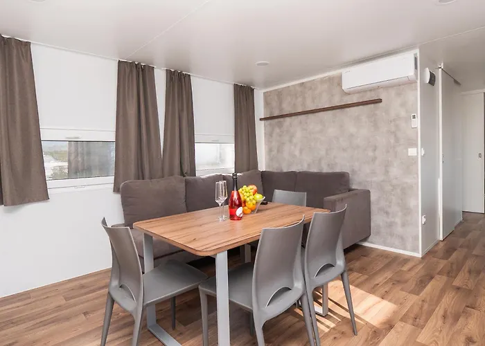 Amadria Park Mobile Homes 4* Šibenik