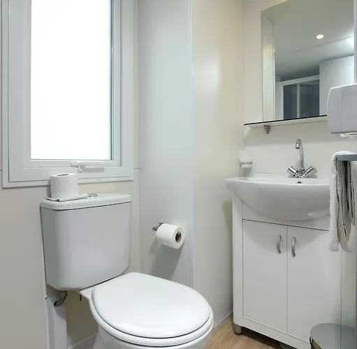 Amadria Park Mobile Homes