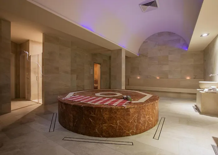 Amadria Park Mobile Homes 4*