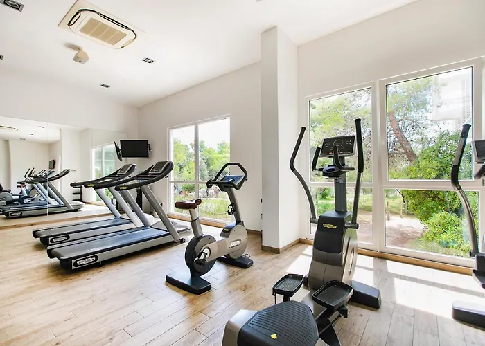 Amadria Park Mobile Homes Σίμπενικ