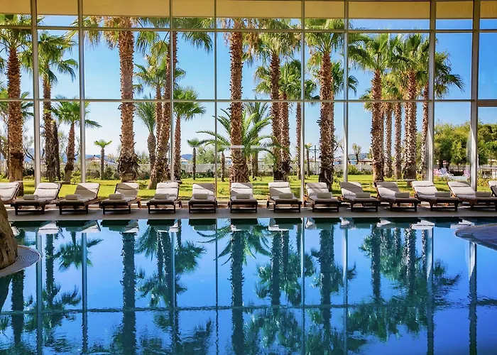 Amadria Park Mobile Homes