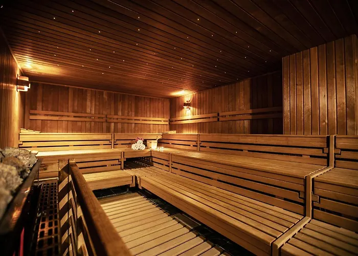 Amadria Park Mobile Homes Village de vacances