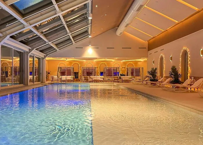 Amadria Park Mobile Homes 4* Šibenik