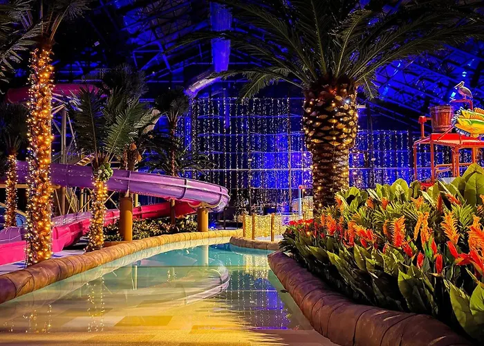 Amadria Park Mobile Homes