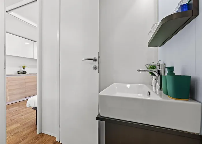 Amadria Park Mobile Homes 4*