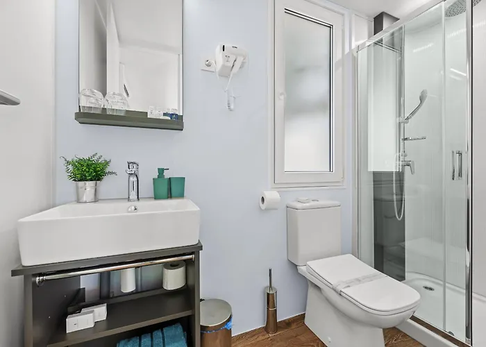 Amadria Park Mobile Homes