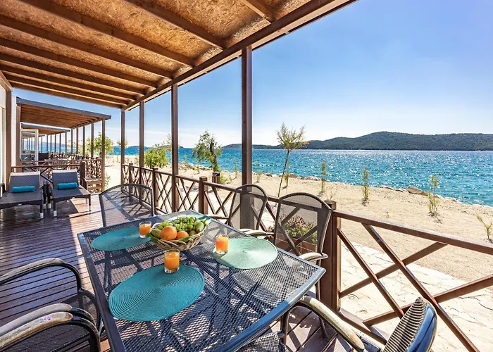 Amadria Park Mobile Homes Village de vacances 4*