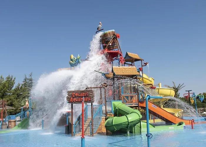 Amadria Park Mobile Homes 4*