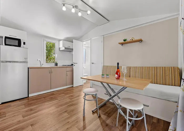 Amadria Park Mobile Homes 4*