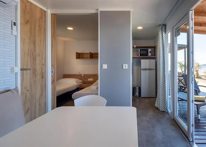 Feriepark Amadria Park Mobile Homes