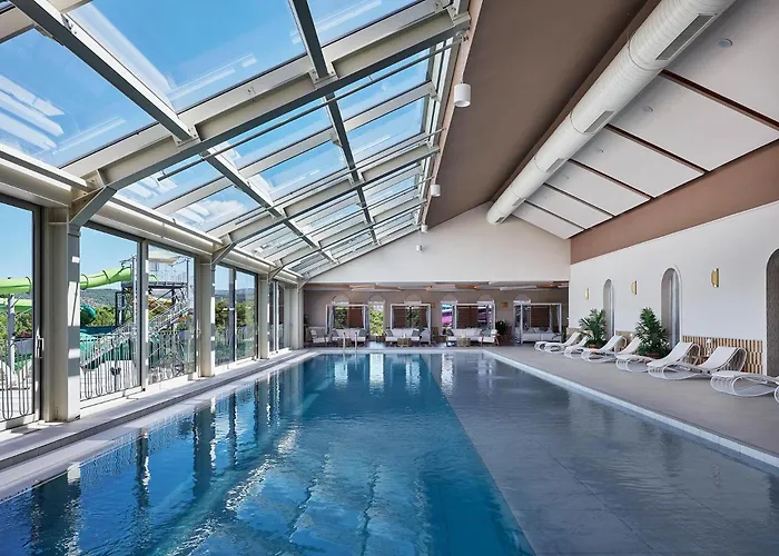 Amadria Park Mobile Homes Kompleks wypoczynkowy