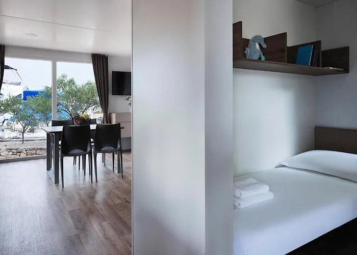 Amadria Park Mobile Homes 4*